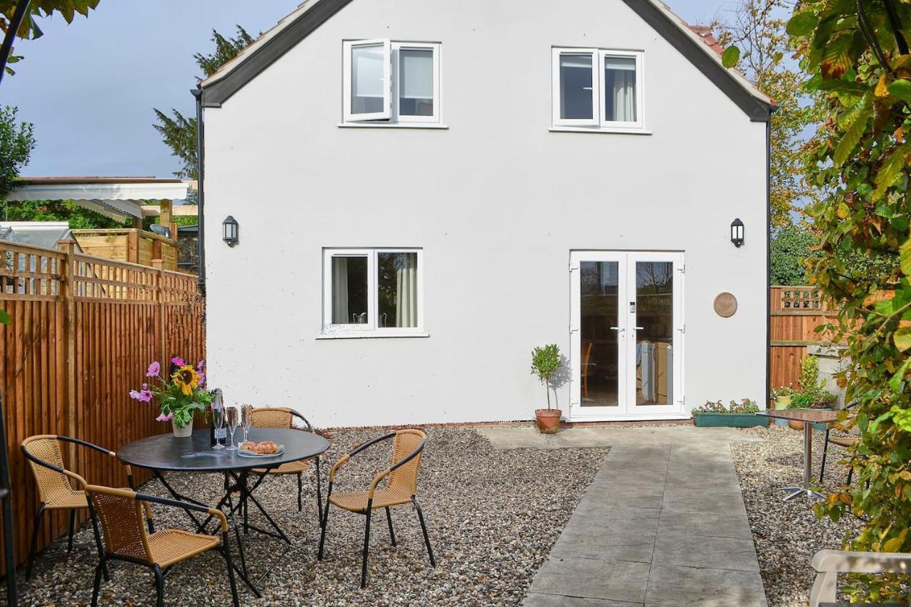Farthing Cottage Norwich Exterior photo