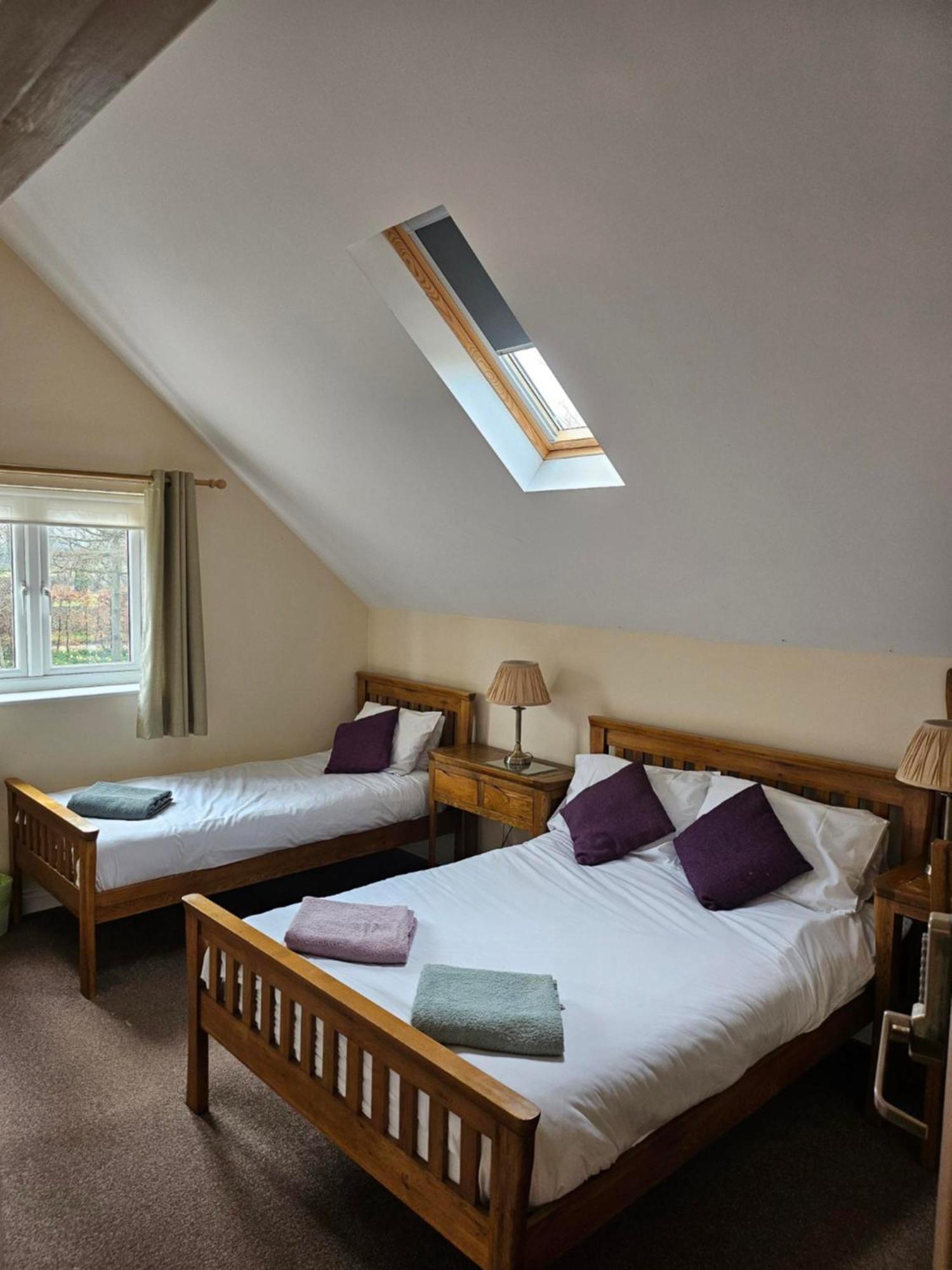Farthing Cottage Norwich Exterior photo